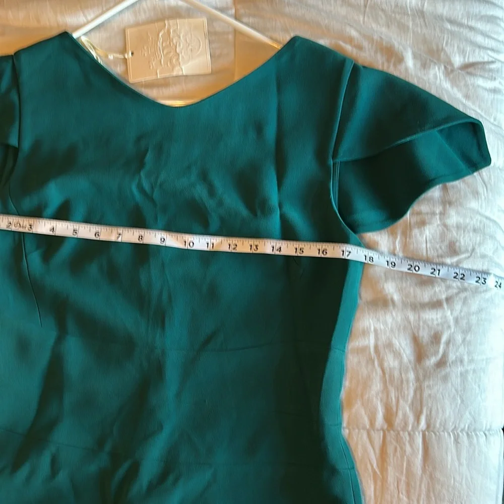 Antonio Bernardo dress - Picture 5 of 12